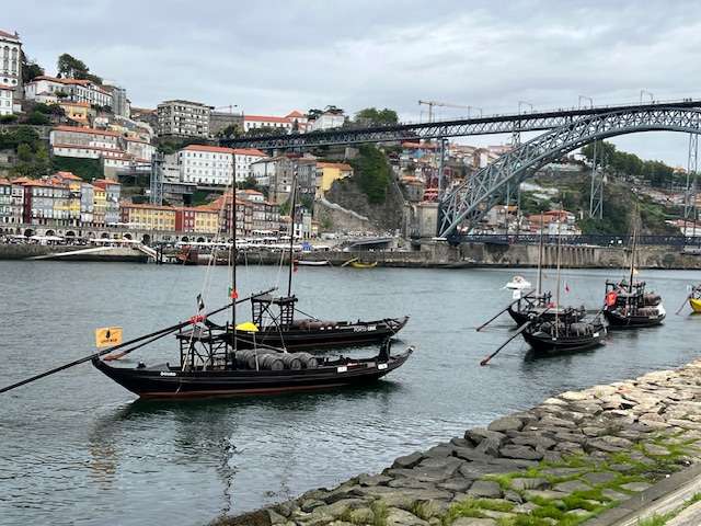 Cos’s Travel Guide